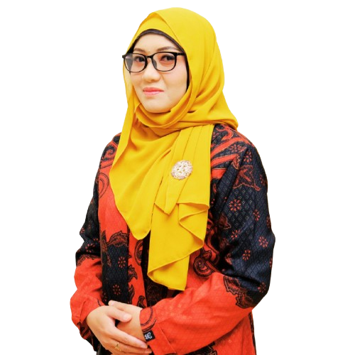 Dr. Markani, S.Kom., M.Pd.